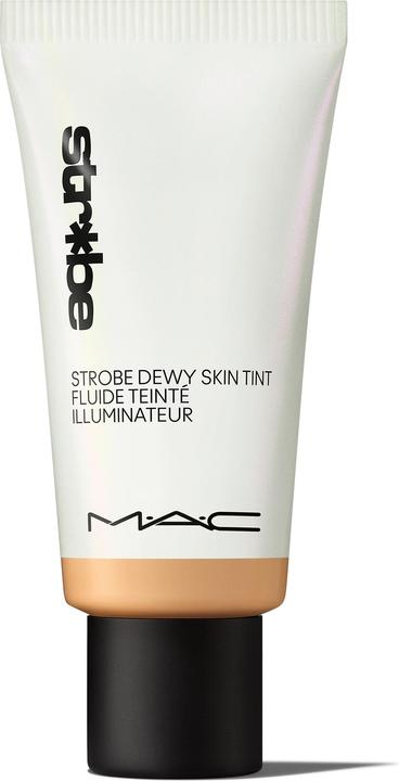 Actual product image MAC Cosmetics Strobe Dewy Skin Tint No. 01 - Medium (No. 01 - Medium)