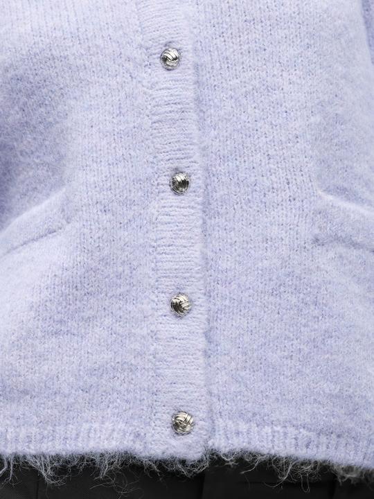 Produktbild Object Strick Strickjacke (L)