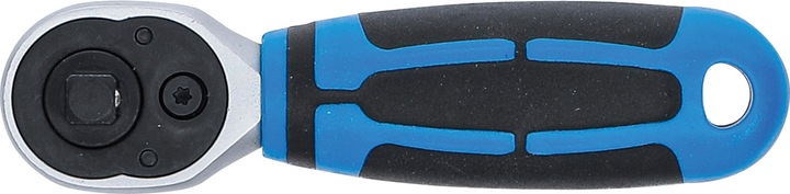 Produktbild BGS Bit-Knarre Abtrieb Innensechskant 6,3 mm (1/4") (1/4")