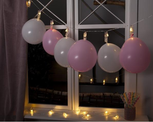 Produktbild Star Trading Clippy (1.35 m)