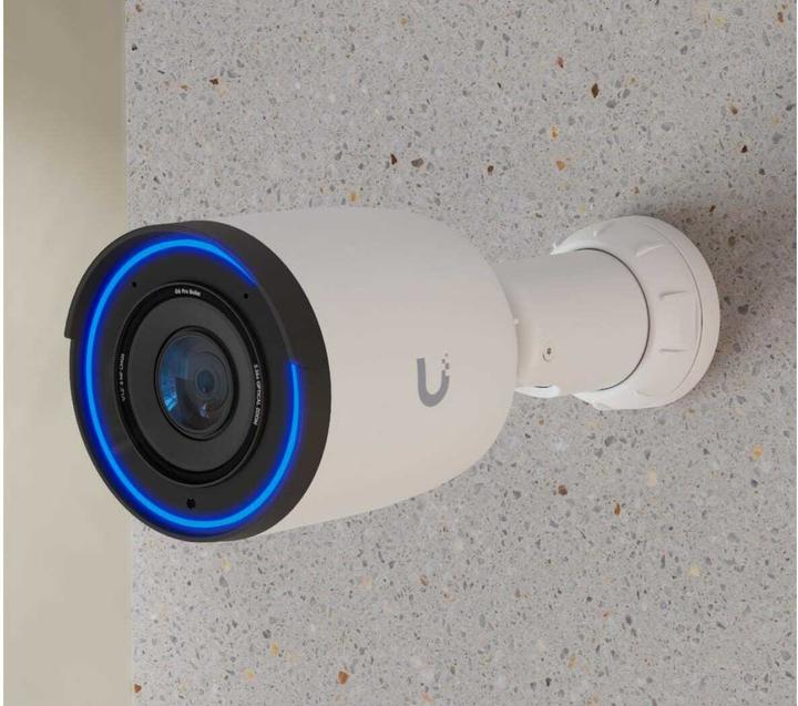 Productafbeelding Ubiquiti G6 Pro Bullet (3840 x 2160 Pixels)