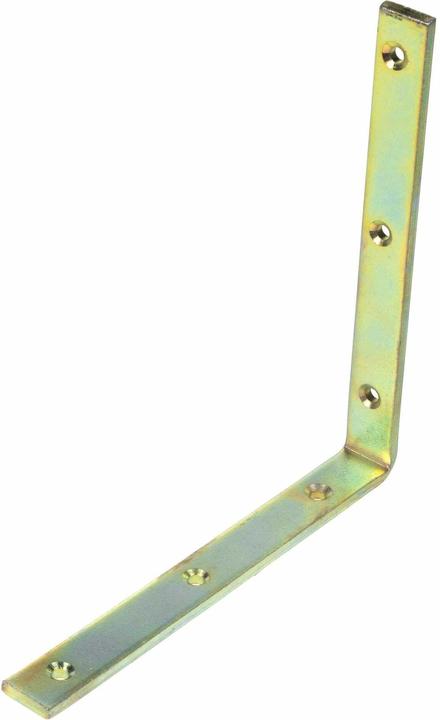 Image du produit Struct Cornière de caisse 180 x 180 x 20 mm (1 pcs)