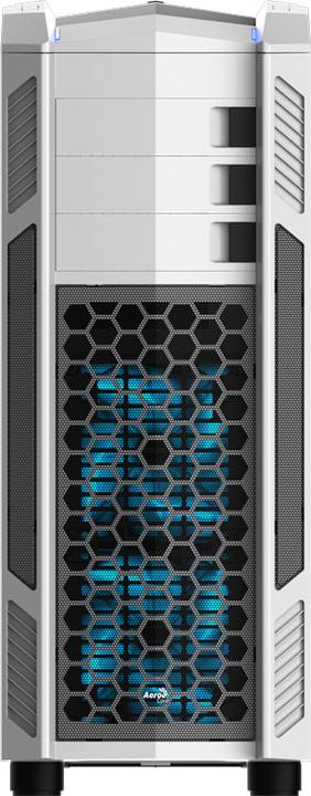 Produktbild AeroCool Xpredator II (ATX, E-ATX, mATX, Mini-ITX, XL-ATX)