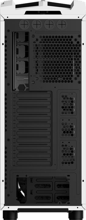 Produktbild AeroCool Xpredator II (ATX, E-ATX, mATX, Mini-ITX, XL-ATX)
