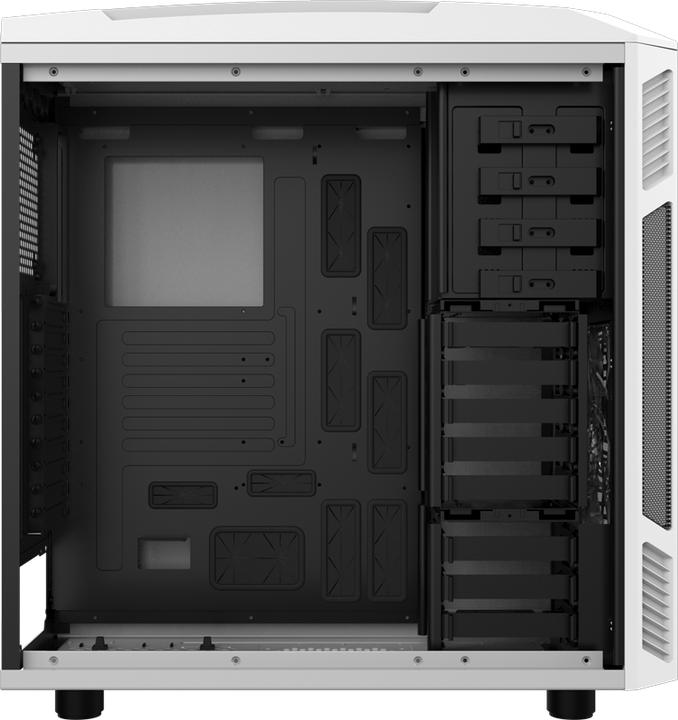 Produktbild AeroCool Xpredator II (ATX, E-ATX, mATX, Mini-ITX, XL-ATX)