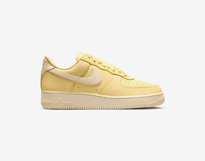 Image du produit Nike Air Force 1 Retro Prm W Soft Yellow (35.5)