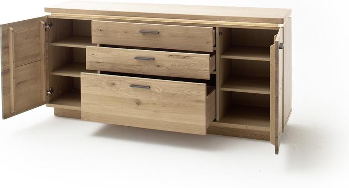 Actual product image Robas Lund Barcelona (180 x 84 x 44 cm)