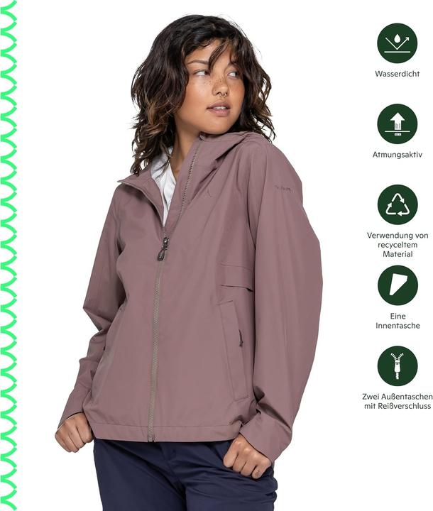 Actual product image Schöffel Urband Jacket Style Bohorok (36)