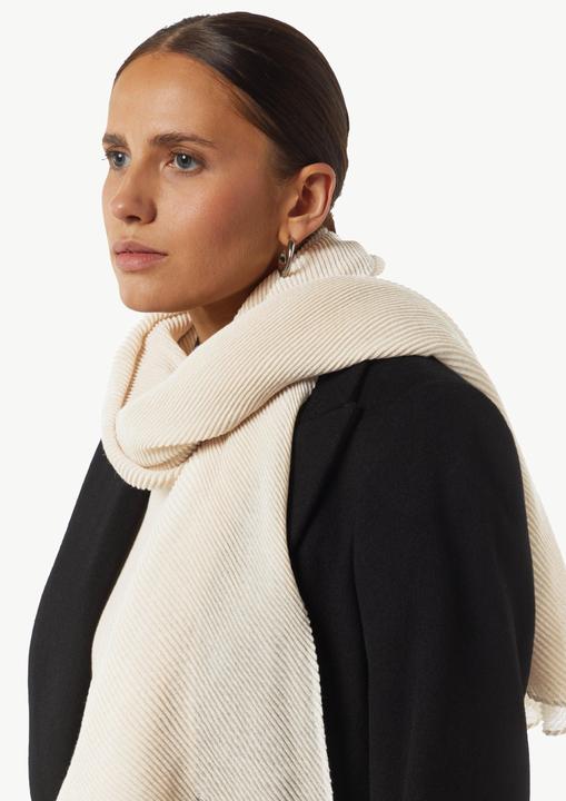 Image du produit Comma Tuch Plissierter Schal