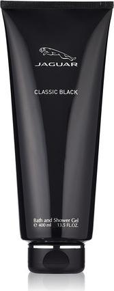 Produktbild Jaguar Klassisches schwarzes Duschgel (400 ml)