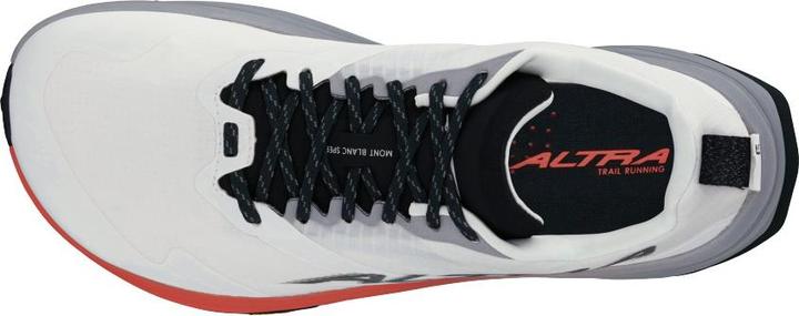 Actual product image Altra Women's Mont Blanc Speed (39)