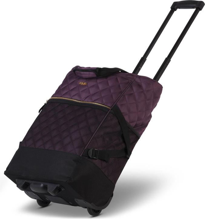 Actual product image Punta Wheel "Classy" shopping trolley 50 cm