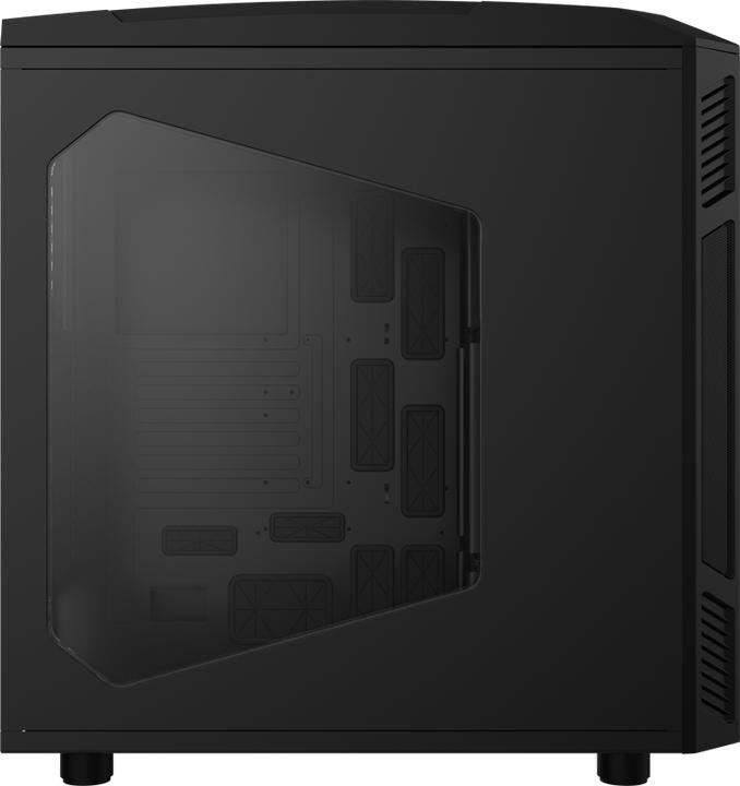 Produktbild AeroCool Xpredator II (ATX, mATX, Mini-ITX, E-ATX, XL-ATX)