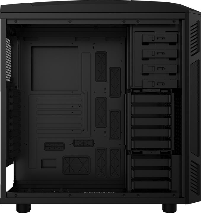 Produktbild AeroCool Xpredator II (ATX, mATX, Mini-ITX, E-ATX, XL-ATX)