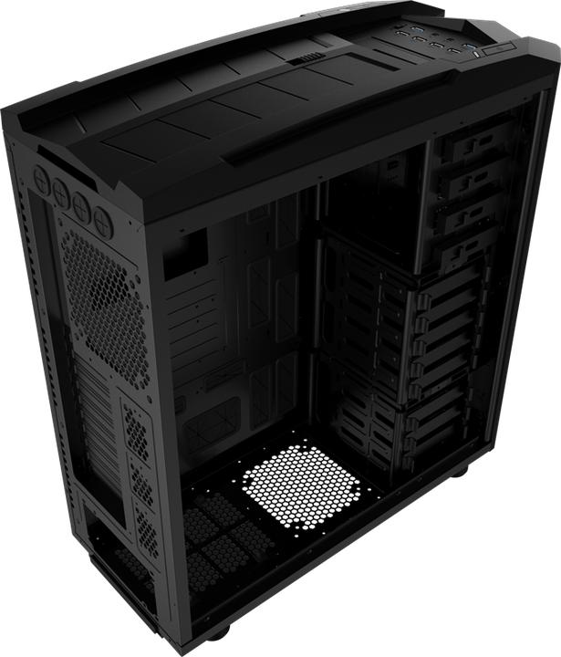 Produktbild AeroCool Xpredator II (ATX, mATX, Mini-ITX, E-ATX, XL-ATX)