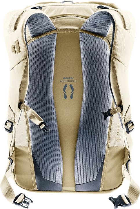 Actual product image Deuter Utilion 34+5 (34 l)