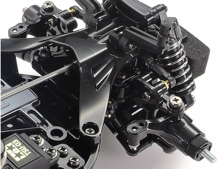 Produktbild Tamiya Lotus Europa Special (Kit)