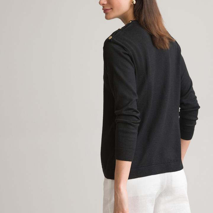 Immagine prodotto Anne Weyburn Maglia a maglia fine (36, 38)
