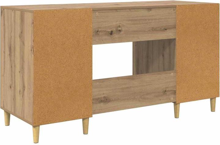 Immagine prodotto vidaXL Schreibtisch (50 x 50 x 75 cm)