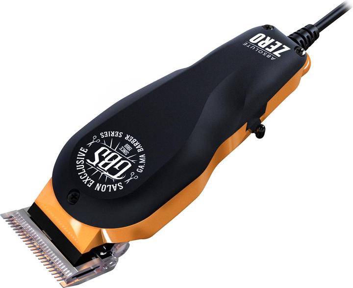 Actual product image GAMA Ga.Ma GBS Absolute Zero