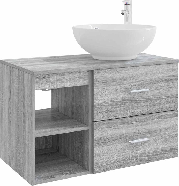 Produktbild vidaXL Möbelsets