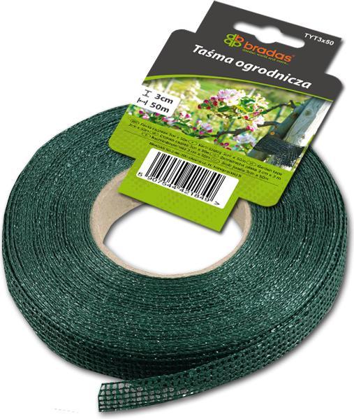Bradas TYT3X50