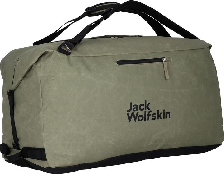 Produktbild Jack Wolfskin Traveltopia Duffle 85 (85 l)