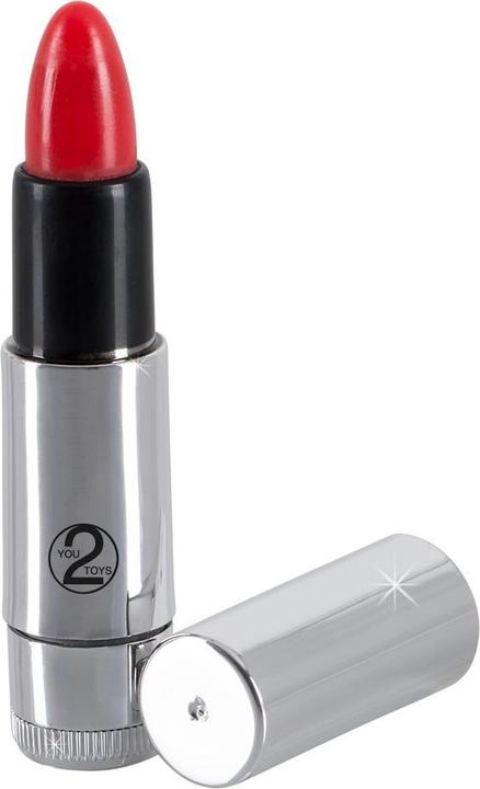 Produktbild You2Toys Kiss me Lipstick Vibe