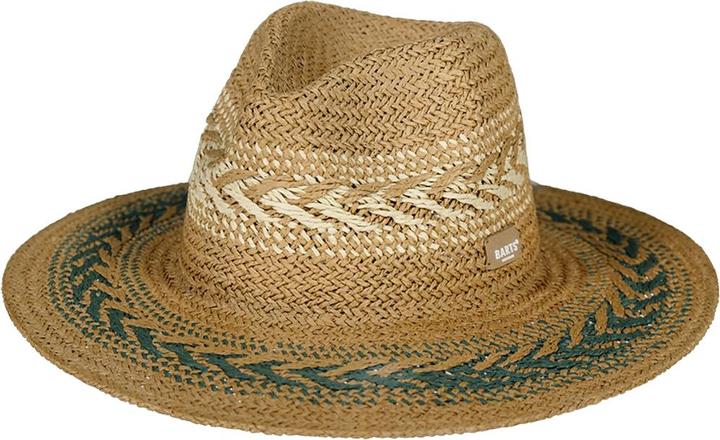 Actual product image Barts Caledona Hat (One size)