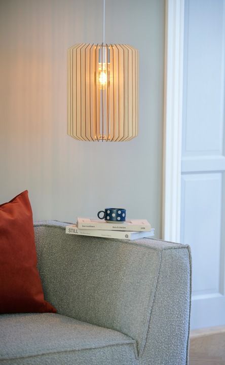 Actual product image Nordlux Asti 30 (E27)