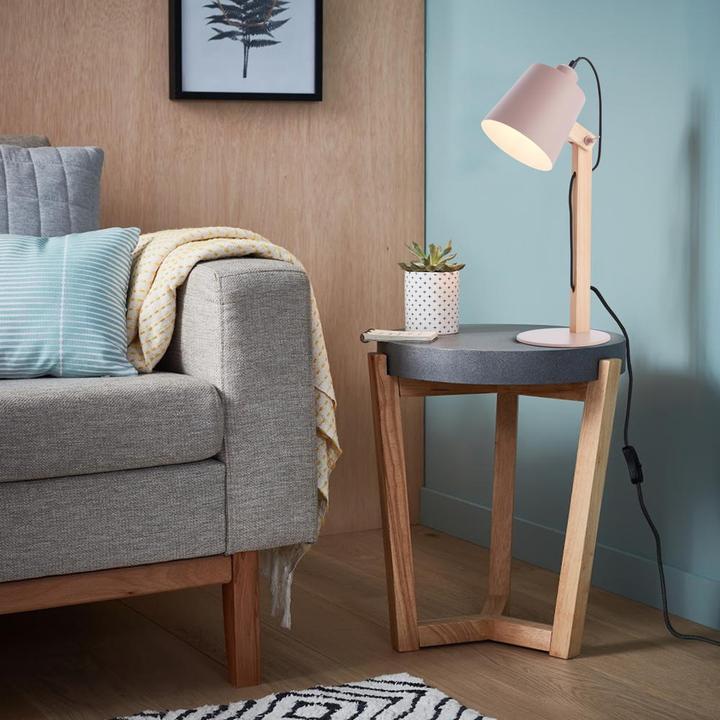 Image du produit Brilliant Pivoter (E27)