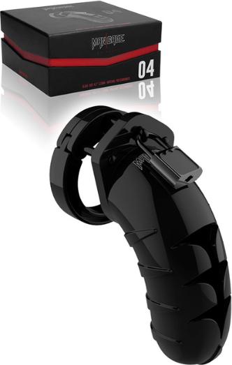 Produktbild ManCage Model 04