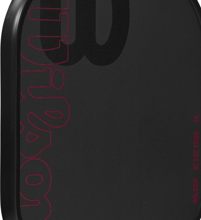 Immagine prodotto Wilson Racchetta da pickleball Blaze Tour 16 mm
