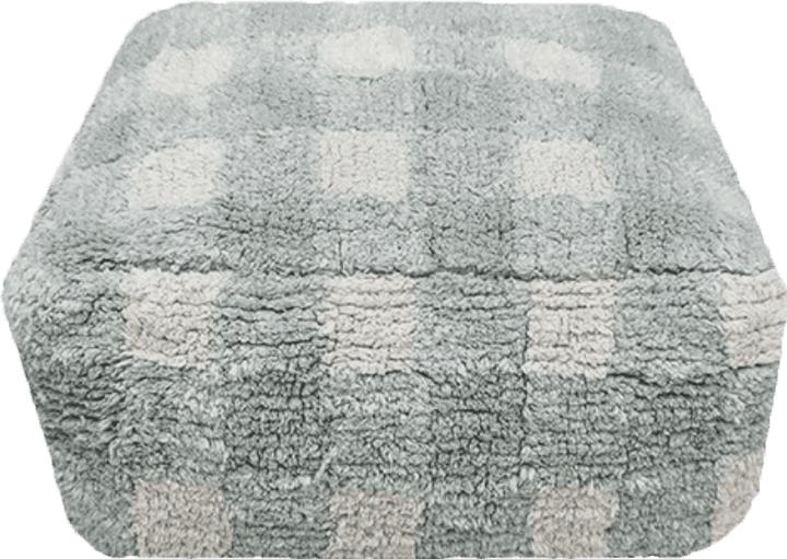 Actual product image Lorena Canals Seat pouf