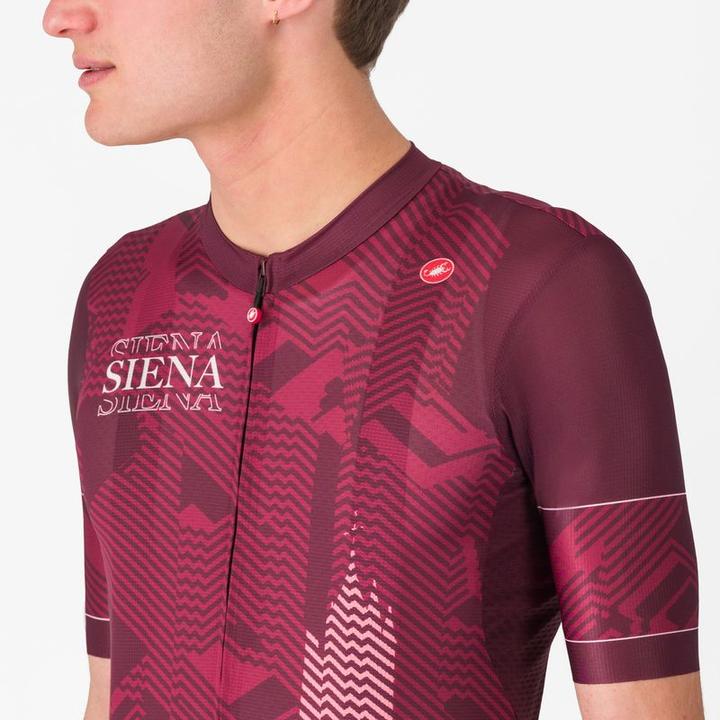 Image du produit Castelli #Giro Siena Jersey (XXL)