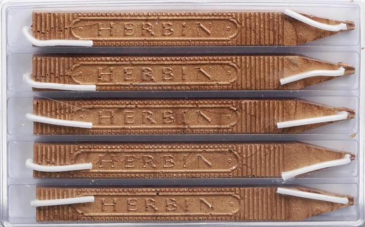 Actual product image Herbin Sealing wax with wick