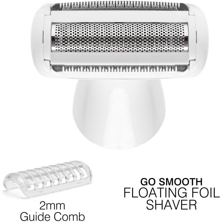 Produktbild Rio Go Smooth 4-IN-1