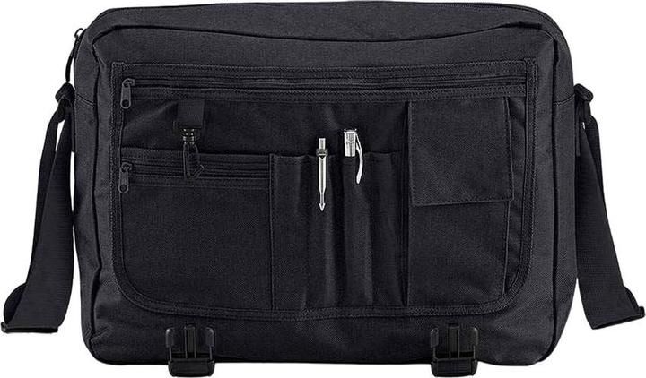 Produktbild Bagbase Botentasche Oberteil mit Klappe 11L (11 l)