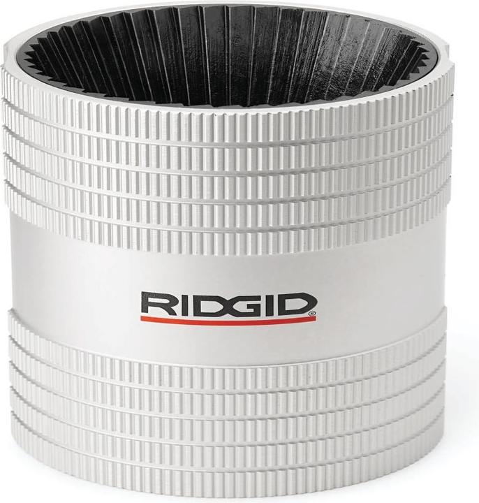 Actual product image Ridgid Pipe deburrer (85 mm)