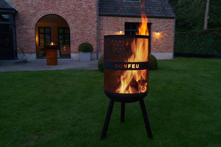 Produktbild Bonfeu BonVes 45 (45 cm)