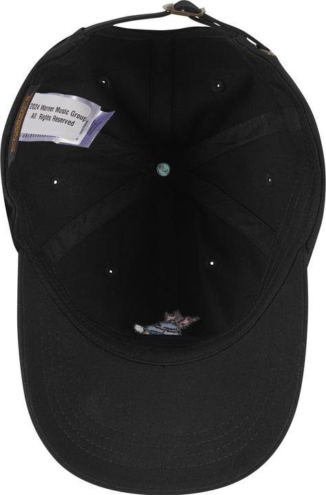 Produktbild Merchcode Gucci Mane Ice Cream Brrr Dad Cap - 191117 (One Size)