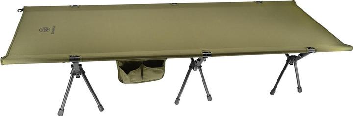 Image du produit Bushpeak Lit de camping ultra-léger - CB150