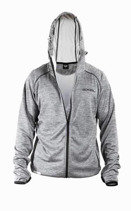 Immagine prodotto IH Exel Score Zip Hoodie (S)
