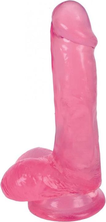 Lollicock Slim Stick with Balls Cherry Ice