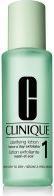 Actual product image Clinique Clarifying Lotion (Cleansing lotion, 200 ml)