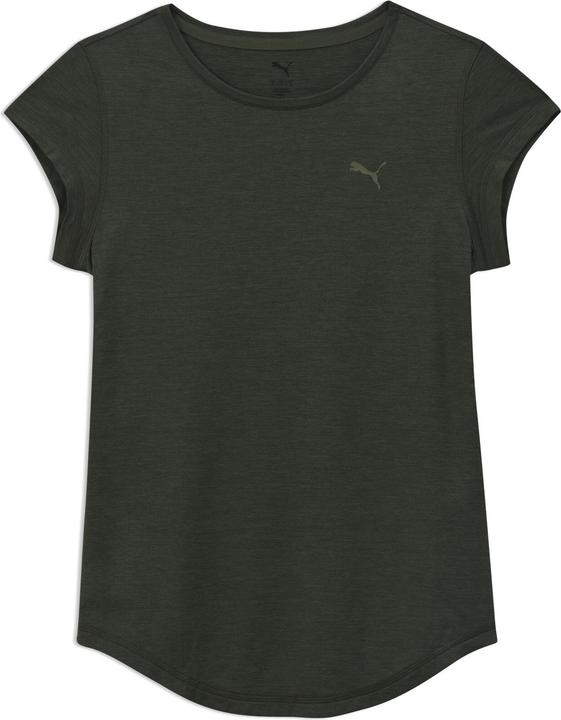 Image du produit Puma Tee Cloudspun Heather (XS)