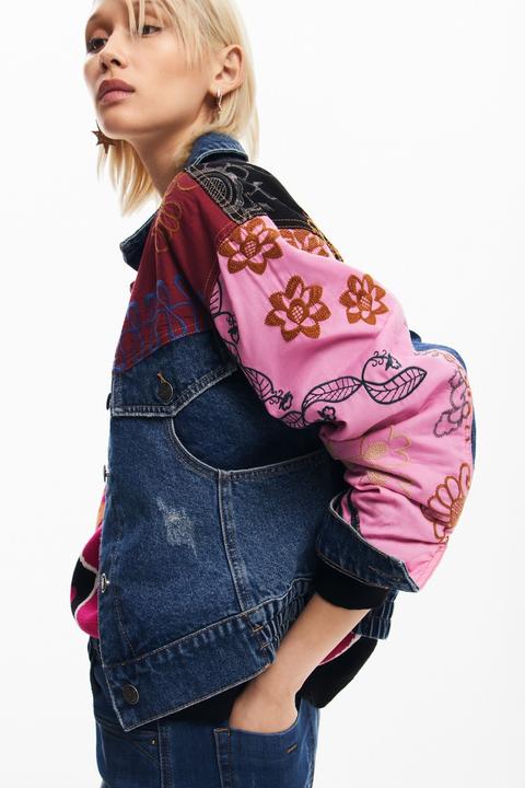 Actual product image Desigual CHAQ Madrid (XL)