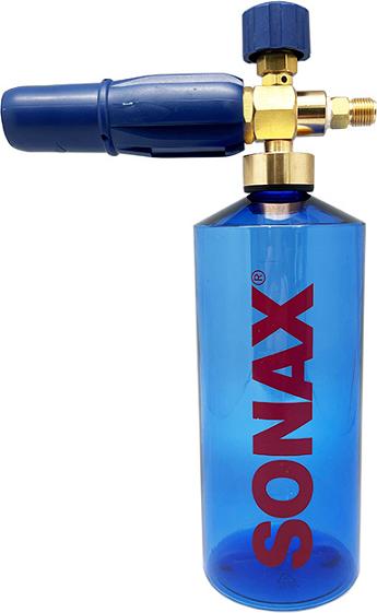 Immagine prodotto Sonax Cannone a schiuma Xtreme / Cannone a schiuma / Lancia a schiuma