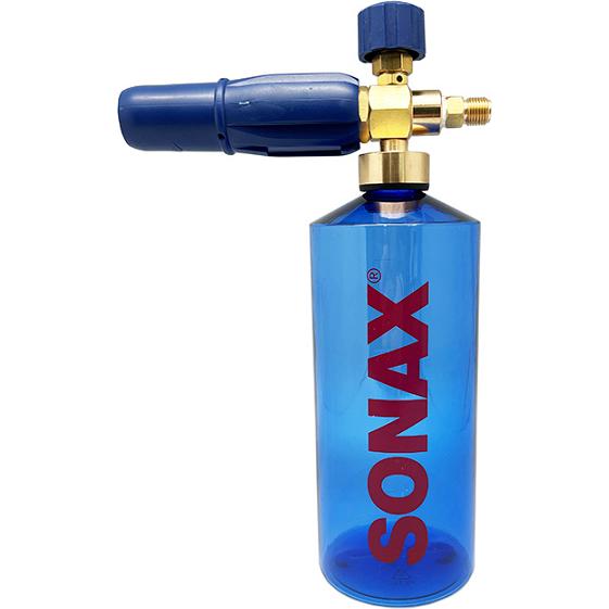 Sonax, Fahrzeugreinigung Zubehör, Xtreme Foam Cannon / Schaumkanone / Schaumlanze