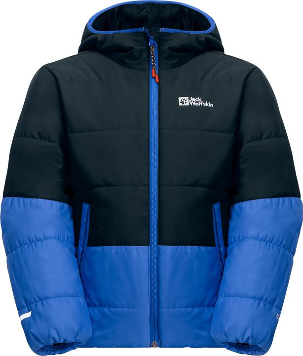 Immagine prodotto Jack Wolfskin Giacca Two Hills Ins K (92)
